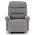 Chia - Petite Sized 2-motor Power Lift Recliner - 1A12 - Image 5