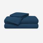 Ver-Tex Performance® Sheet Set - Bright White / Split Head King - Image 7