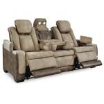 Next-Gen Durapella Power Reclining Sofa - Image 4