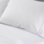 Hyper-Cotton Performance® Sheet Set - Bright White / Twin - Image 4