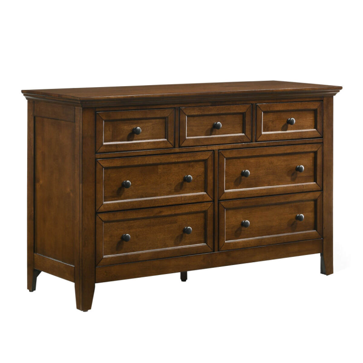 3b58c84ba5765cb92b44823dc4b12250 San Mateo Youth Dresser | Tuscan - Image 1