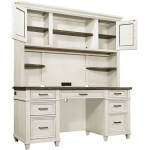 Caraway Credenza Hutch - Image 3