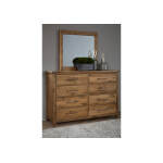 Dovetail Dresser - 752-002 - Image 3