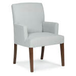 Denai - Captain's Dining Chair - Dark Walnut - 9790DW/1 - Image 4