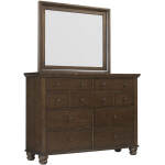 Cambridge Chesser Mirror - Image 6