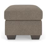 Triston-Peaks Ottoman - Image 5