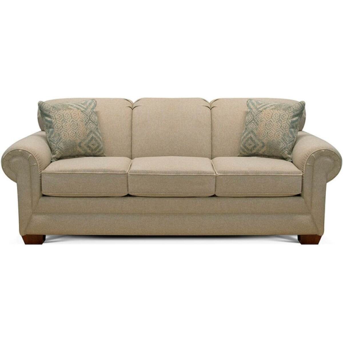 3bb06f9cc88168456de34f91a8a7c2b3 Monroe Sofa - Image 1