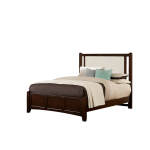 Bonanza Upholstered Bed - Linen - BB27-551-051-855-922