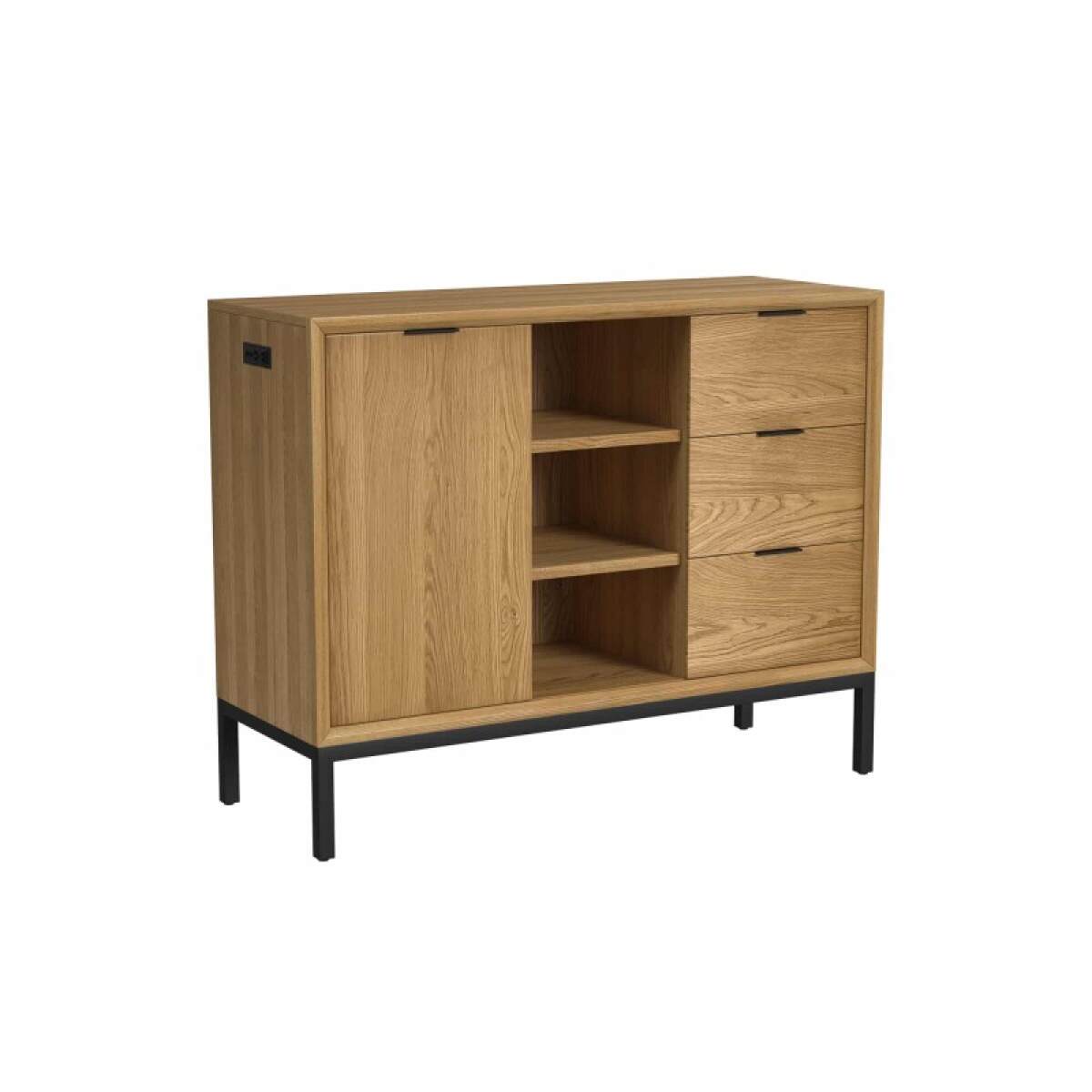 3bbf443896d06b613f6086b2d125dcab Newport Sideboard - Image 1