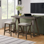 Hearst Sofa Back Table - Image 5
