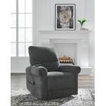Aureta Power Lift Recliner - Image 3