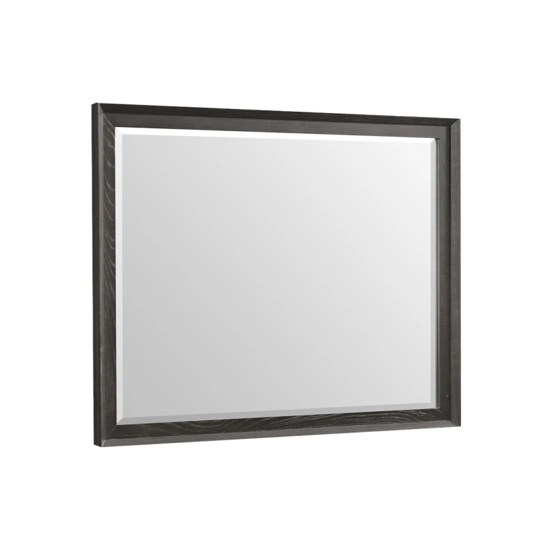 3bcf3268831b95082c727913ab19f47e Bayside Mirror | Black - Image 1