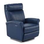 Codie1 - Petite, Modern Styled Recliner - 1AP04LU