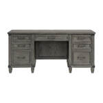 Foundry Executive Desk - Image 3