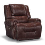 Genet - Medium, Multi-functioning Recliner - 9NZ64LU