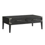 Laguna Coffee Table