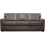 Baylor Leather Sofa