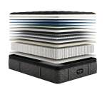 Carton Beautyrest Black Series Three 16.25" Medium Pillow Top Mattress -California King - Image 10