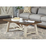 Pinebrook Cocktail Table - Image 3