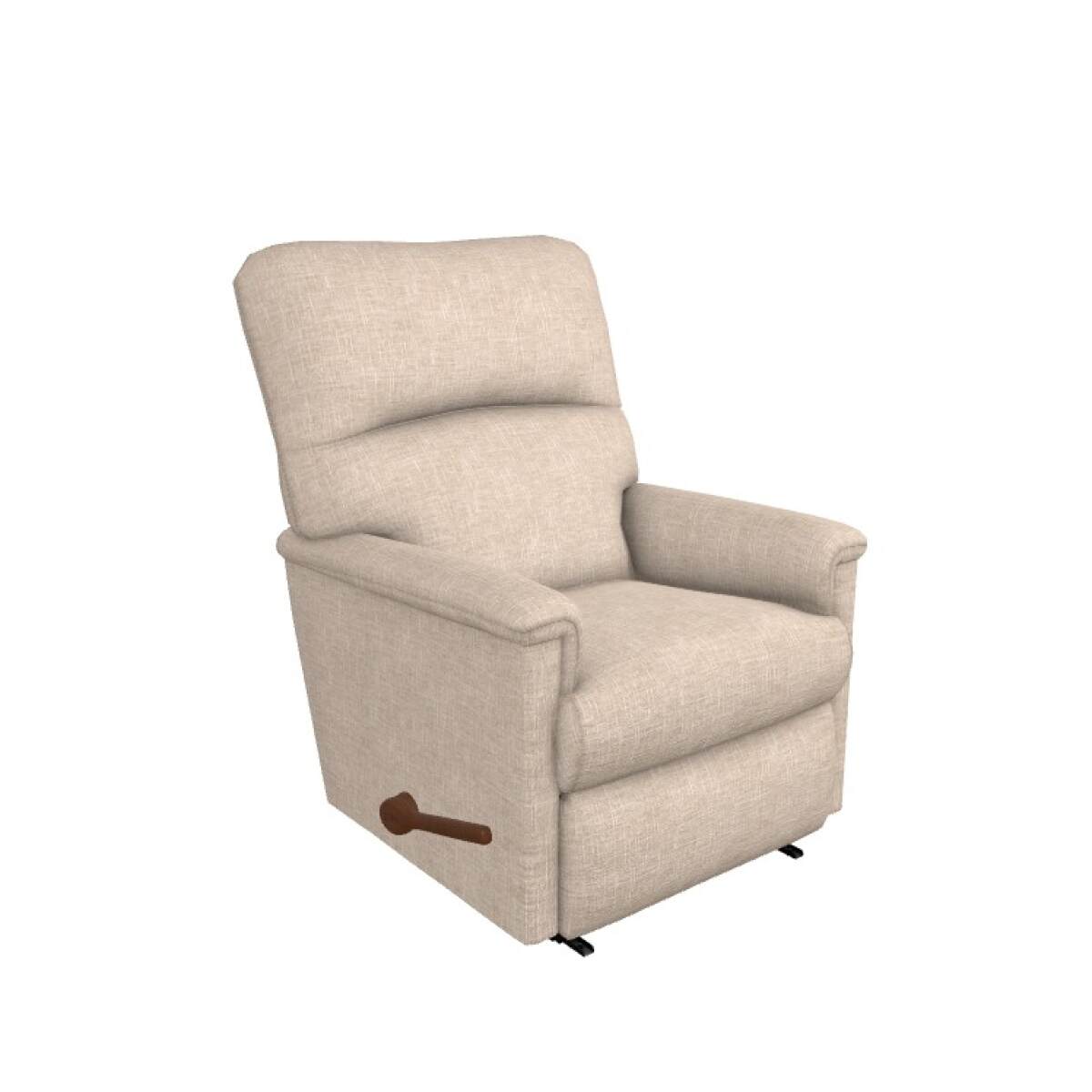 3c7cdfdfb9af4233d99ee7c7f44fd6e5 Collage Wall Recliner - Image 1