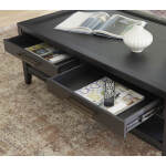 Camden Cocktail Table - Image 5