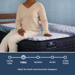 Serta Icomfort Mattress - Twin XL - Image 5