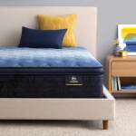 Serta Classic Mattress - Twin