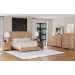 San Mateo Dresser | Wheat - Image 5