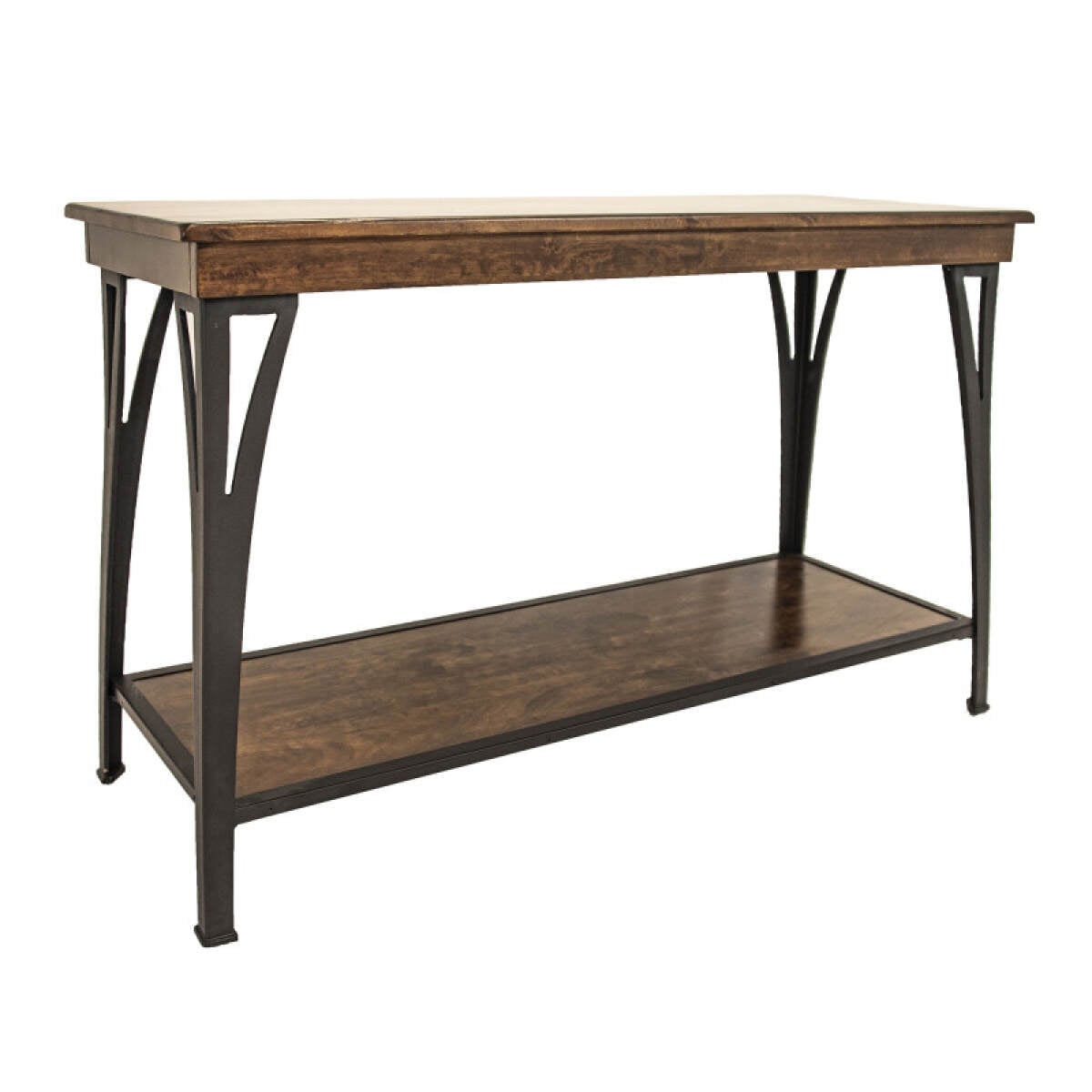 3cbe7228803b44f1a3f88c6e0a090d81 District Sofa Back Table - Image 1