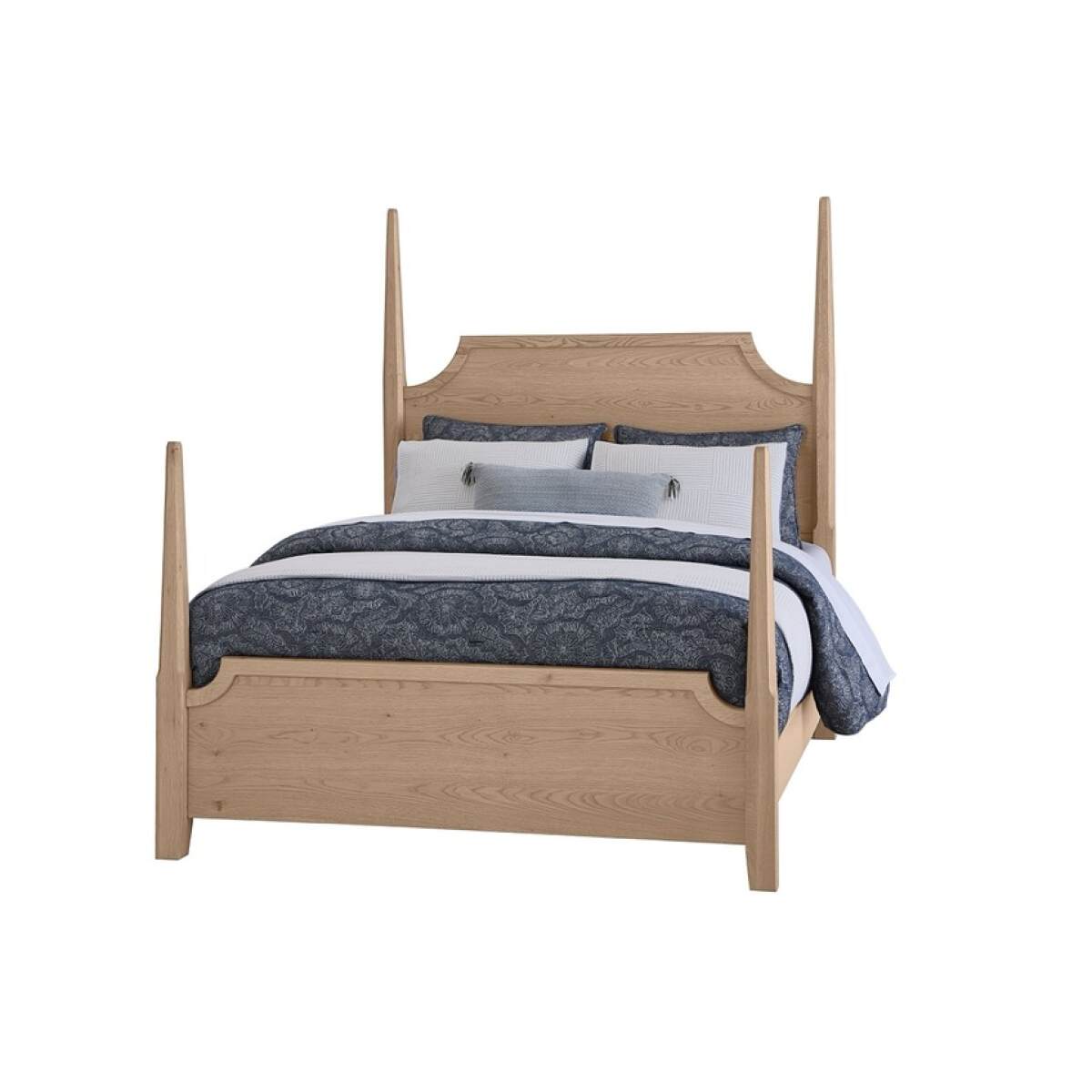 3ce239de0801b41440281f646ff14c6c Tide & Timber Pencil Poster Bed - 830-668-866-922-MS1,830-668-866-944-MS1 ,830-558-855-922, 830-338-833-900,830-552-255-911 - Image 1
