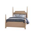 Tide & Timber Pencil Poster Bed - 830-668-866-922-MS1,830-668-866-944-MS1 ,830-558-855-922, 830-338-833-900,830-552-255-911