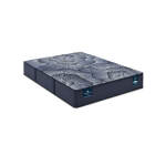 Perfect Sleeper X Kendall 13" Hybrid Medium Mattress Low Profile Set -Queen - Image 10
