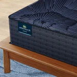 Serta Perfect Sleeper X Hybrid Mattress - Level Two Plush - Plush / Full - Image 2
