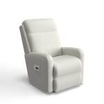 Finley Power Wall Recliner W/ Headrest & Lumbar