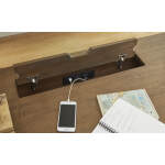 Hensley 60" Adj. Lift Desk Top (for Iuab-301-2) I3002-360T - Image 5