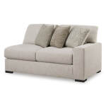 Ballyton Right-Arm Facing Loveseat