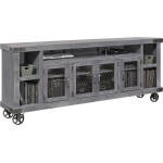 Industrial 84" Console - Image 7