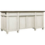 Caraway 66" Executive Desk - Image 3