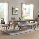 Oslo Dining Table - Image 6
