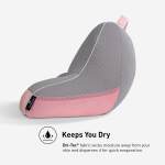 Toddler Mini Backrest - Backrest Pink - Image 5