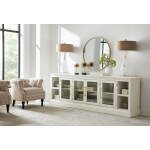Byron 98" Console W/ 4 Doors - Image 3