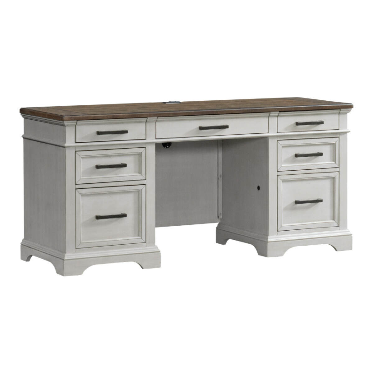 3d9b3e1ac6f9121a5a163f6bd69bb3df Drake 66" Credenza - Image 1