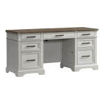 Drake 66" Credenza