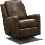 Swivel Gliding Recliner
