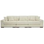 Lindyn 3-Piece Sectional Sofa