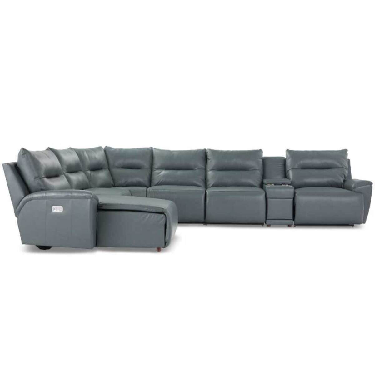 3dffa19dd57cad7e86931e4e30be04b6 Palmer Sectional - Image 1