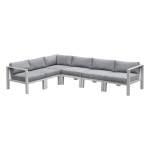 Nash Outdoor Seating 6PC KIT - Image 3
