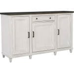 Caraway Sideboard
