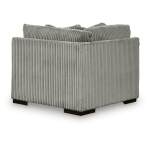 Lindyn 4-Piece Sectional and Ottoman - Image 21