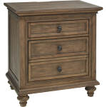 Hensley Liv360 Nightstand